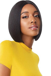 Outre The Daily Wig Synthetic Hair Lace Part Wig - ZENYA - SoGoodBB.com