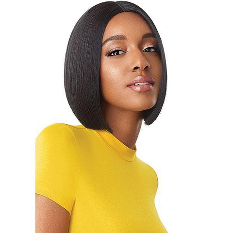 Outre The Daily Wig Synthetic Hair Lace Part Wig - ZENYA - SoGoodBB.com