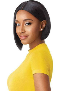 Outre The Daily Wig Synthetic Hair Lace Part Wig - ZENYA - SoGoodBB.com
