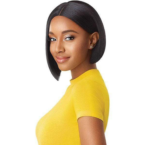 Outre The Daily Wig Synthetic Hair Lace Part Wig - ZENYA - SoGoodBB.com