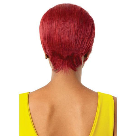 Outre The Daily Wig Synthetic Lace Part Wig - ELISE - Clearance - SoGoodBB.com