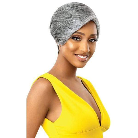 Outre The Daily Wig Synthetic Lace Part Wig - ELISE - Clearance - SoGoodBB.com