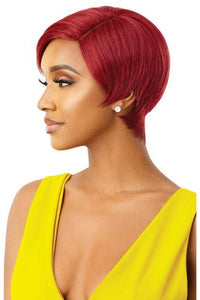 Outre The Daily Wig Synthetic Lace Part Wig - ELISE - Clearance - SoGoodBB.com