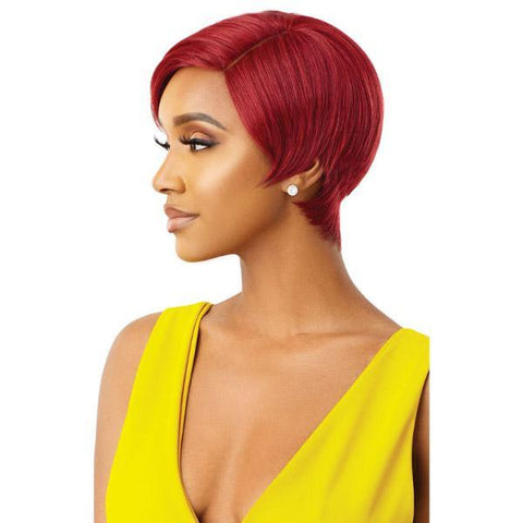 Outre The Daily Wig Synthetic Lace Part Wig - ELISE - Clearance - SoGoodBB.com