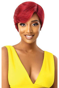 Outre The Daily Wig Synthetic Lace Part Wig - ELISE - Clearance - SoGoodBB.com