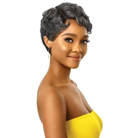 Outre The Daily Wig Synthetic Lace Part Wig - PORTIA - SoGoodBB.com