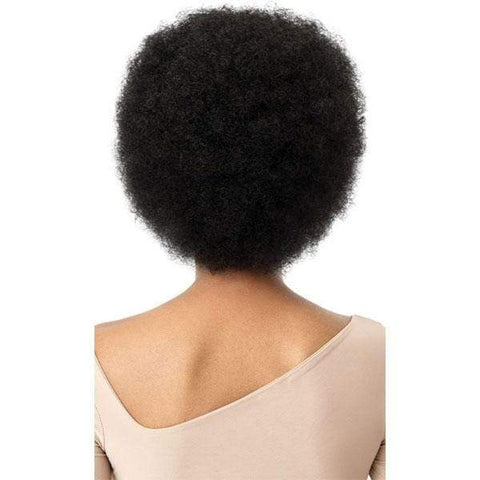 Outre Wigpop Synthetic Hair Full Wig - AFROBELLA - SoGoodBB.com