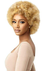 Outre Wigpop Synthetic Hair Full Wig - AFROBELLA - SoGoodBB.com