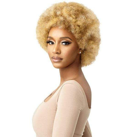 Outre Wigpop Synthetic Hair Full Wig - AFROBELLA - SoGoodBB.com