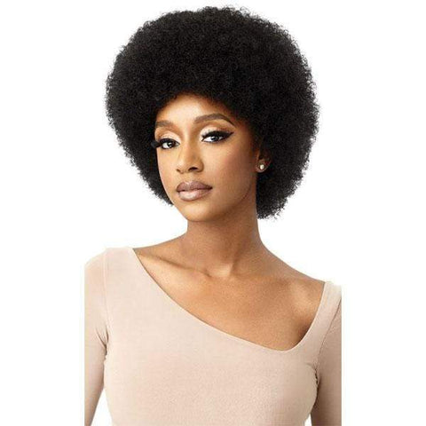 Outre Wigpop Synthetic Hair Full Wig - AFROBELLA - SoGoodBB.com