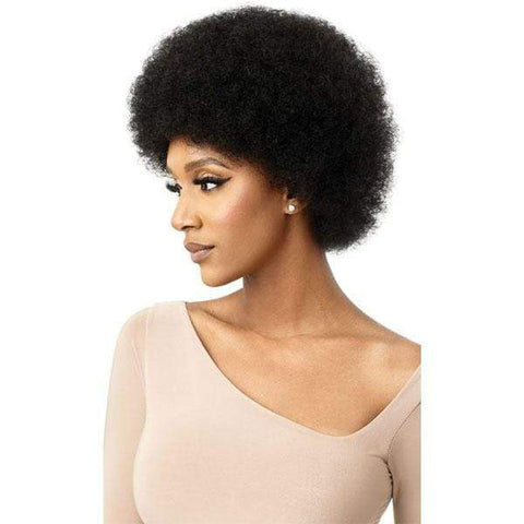 Outre Wigpop Synthetic Hair Full Wig - AFROBELLA - SoGoodBB.com