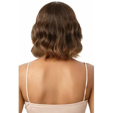 Outre Wigpop Synthetic Hair Full Wig - AGATHA - SoGoodBB.com