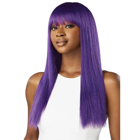 Outre Wigpop Synthetic Hair Full Wig - AKARI - SoGoodBB.com