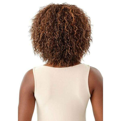 Outre Wigpop Synthetic Hair Full Wig - ALVA - SoGoodBB.com