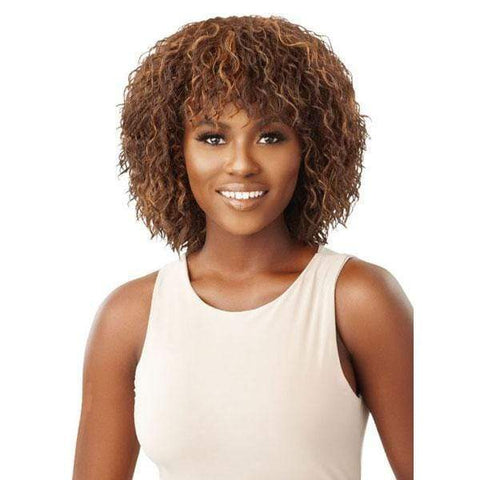 Outre Wigpop Synthetic Hair Full Wig - ALVA - SoGoodBB.com
