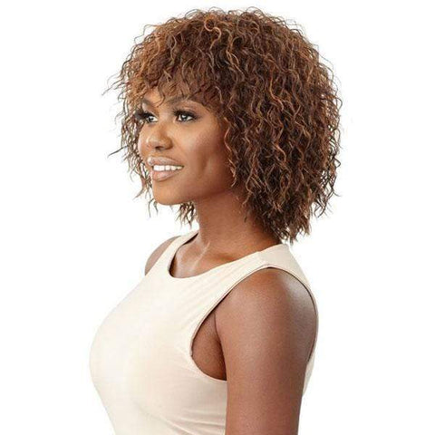 Outre Wigpop Synthetic Hair Full Wig - ALVA - SoGoodBB.com
