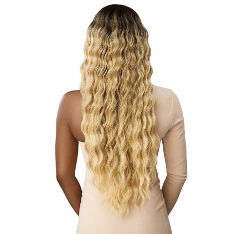 Outre Wigpop Synthetic Hair Full Wig - AMOYA - SoGoodBB.com