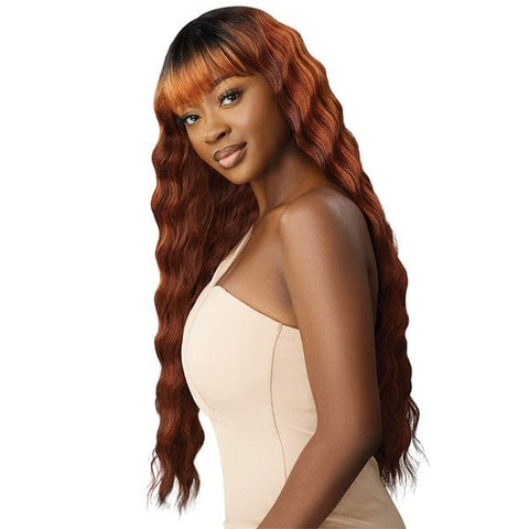 Outre Wigpop Synthetic Hair Full Wig - AMOYA - SoGoodBB.com