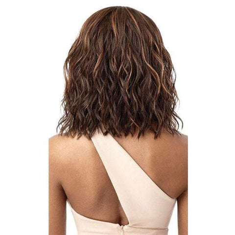 Outre Wigpop Synthetic Hair Full Wig - ANAIS - SoGoodBB.com