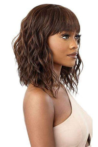 Outre Wigpop Synthetic Hair Full Wig - ANAIS - SoGoodBB.com
