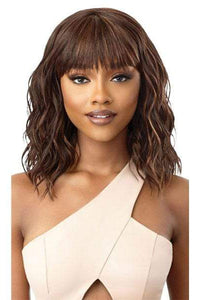 Outre Wigpop Synthetic Hair Full Wig - ANAIS - SoGoodBB.com