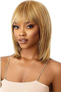 Outre Wigpop Synthetic Hair Full Wig - ANITA - SoGoodBB.com