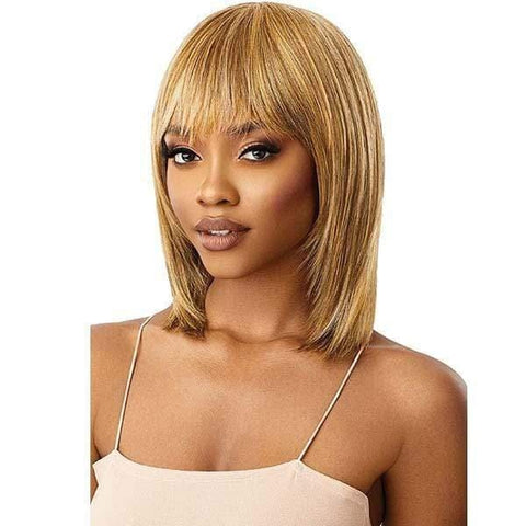 Outre Wigpop Synthetic Hair Full Wig - ANITA - SoGoodBB.com