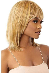 Outre Wigpop Synthetic Hair Full Wig - ANITA - SoGoodBB.com
