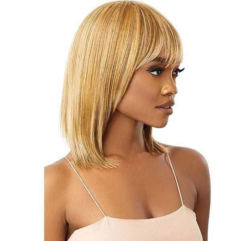 Outre Wigpop Synthetic Hair Full Wig - ANITA - SoGoodBB.com