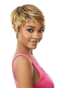 Outre Wigpop Synthetic Hair Full Wig - BAILEY - SoGoodBB.com