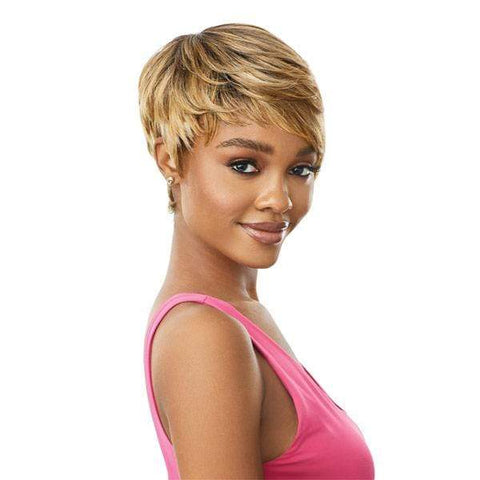 Outre Wigpop Synthetic Hair Full Wig - BAILEY - SoGoodBB.com