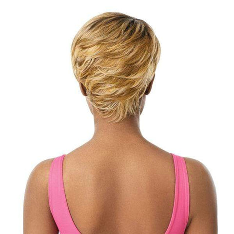 Outre Wigpop Synthetic Hair Full Wig - BAILEY - SoGoodBB.com