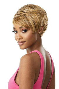 Outre Wigpop Synthetic Hair Full Wig - BAILEY - SoGoodBB.com