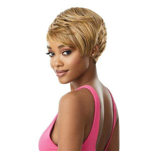Outre Wigpop Synthetic Hair Full Wig - BAILEY - SoGoodBB.com