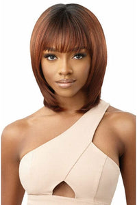 Outre Wigpop Synthetic Hair Full Wig - BOWIE - SoGoodBB.com