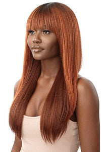 Outre Wigpop Synthetic Hair Full Wig - BRYNLEE - SoGoodBB.com