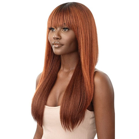 Outre Wigpop Synthetic Hair Full Wig - BRYNLEE - SoGoodBB.com