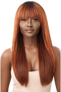 Outre Wigpop Synthetic Hair Full Wig - BRYNLEE - SoGoodBB.com