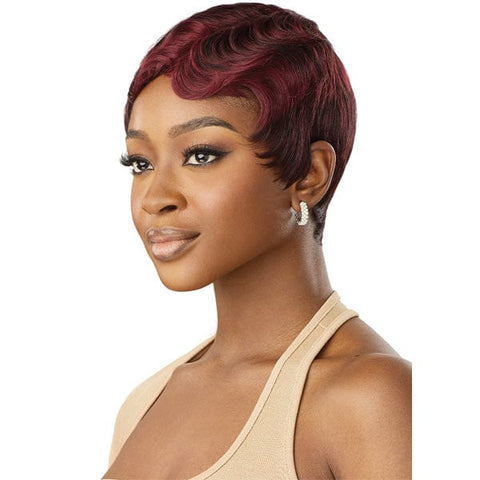 Outre Wigpop Synthetic Hair Full Wig - CALI - SoGoodBB.com