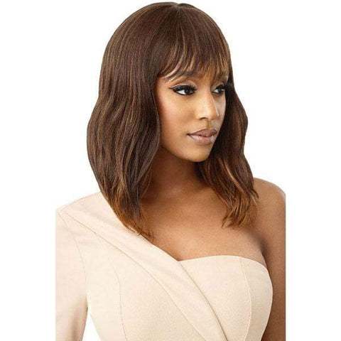 Outre Wigpop Synthetic Hair Full Wig - CECIBEL - SoGoodBB.com