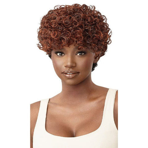Outre Wigpop Synthetic Hair Full Wig - CHANCE - SoGoodBB.com