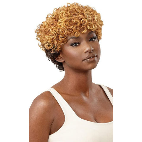 Outre Wigpop Synthetic Hair Full Wig - CHANCE - SoGoodBB.com