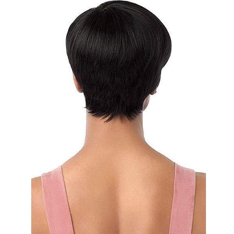 Outre Wigpop Synthetic Hair Full Wig - CHASTITY - SoGoodBB.com
