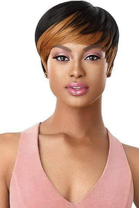 Outre Wigpop Synthetic Hair Full Wig - CHASTITY - SoGoodBB.com