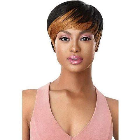 Outre Wigpop Synthetic Hair Full Wig - CHASTITY - SoGoodBB.com