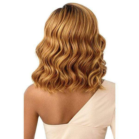 Outre Wigpop Synthetic Hair Full Wig - CHELSEA - SoGoodBB.com