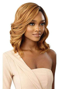 Outre Wigpop Synthetic Hair Full Wig - CHELSEA - SoGoodBB.com