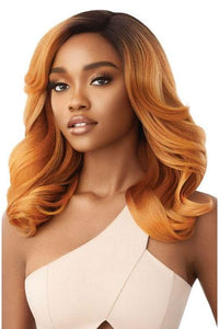Outre Wigpop Synthetic Hair Full Wig - CHELSEA - SoGoodBB.com