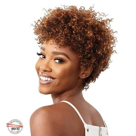 Outre Wigpop Synthetic Hair Full Wig - CHRISETTE - SoGoodBB.com