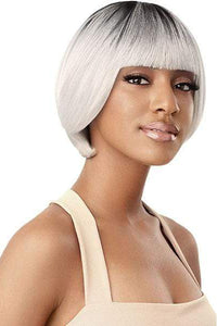 Outre Wigpop Synthetic Hair Full Wig - CLAUDIA - Clearance - SoGoodBB.com